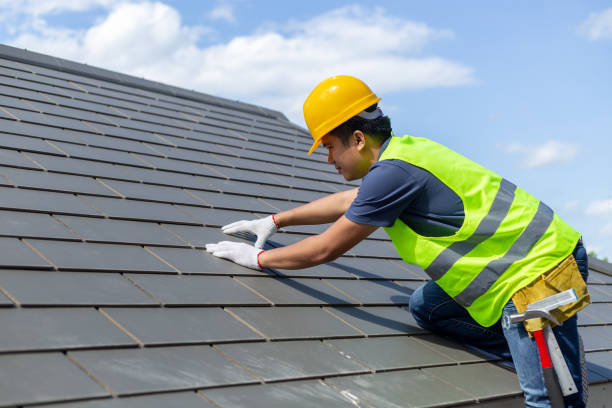 Best Roof Replacement Cost  in Myrtle Grove, NC
