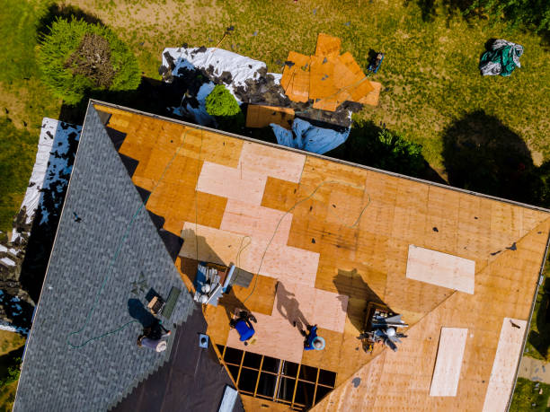 Best Shingle Roofing Installation  in Myrtle Grove, NC