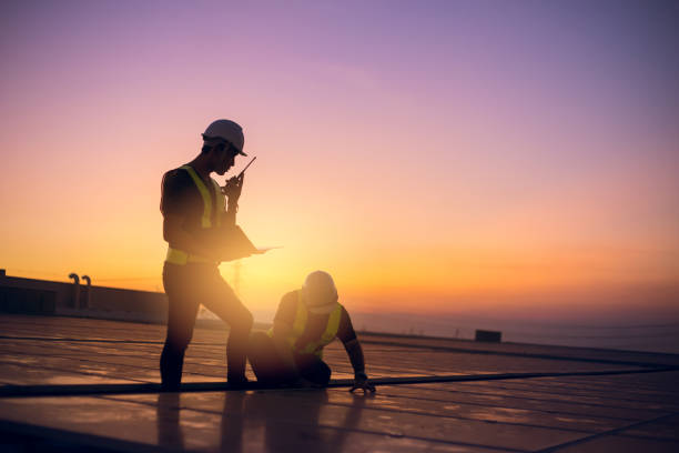 Best New Roof Installation  in Myrtle Grove, NC