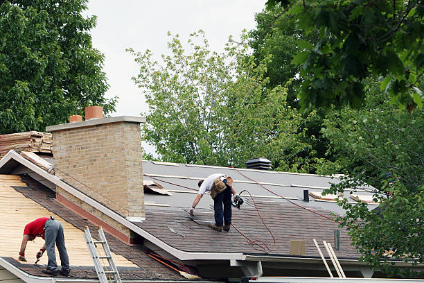 Quick and Trustworthy Emergency Roof Repair Services in Myrtle Grove, NC
