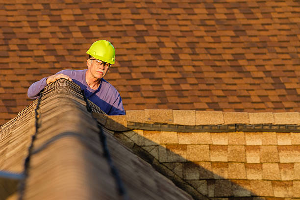 Myrtle Grove, NC Roofing Contractor Company